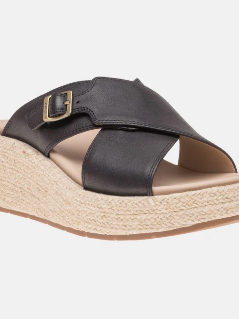 ABEO Solstice Cross Slide
